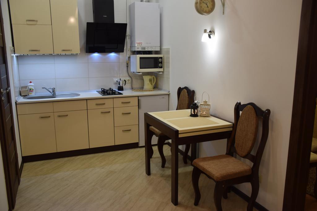 Near Citadel Apartment 2 Lviv Quarto foto